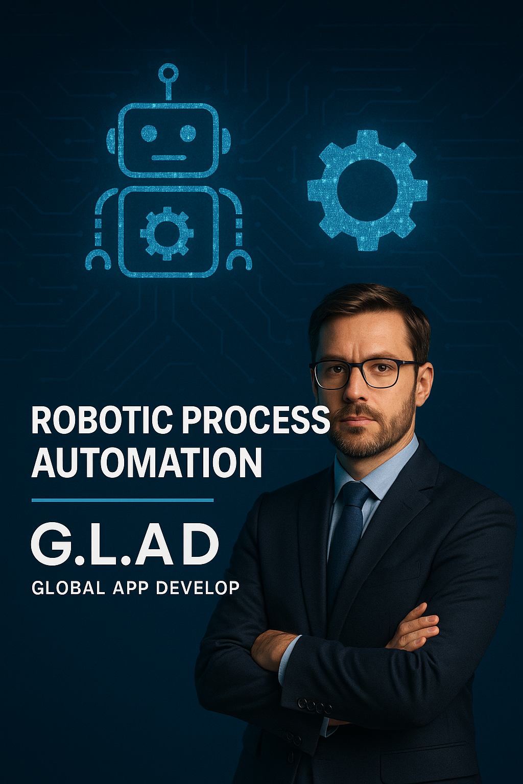 Automatización RPA