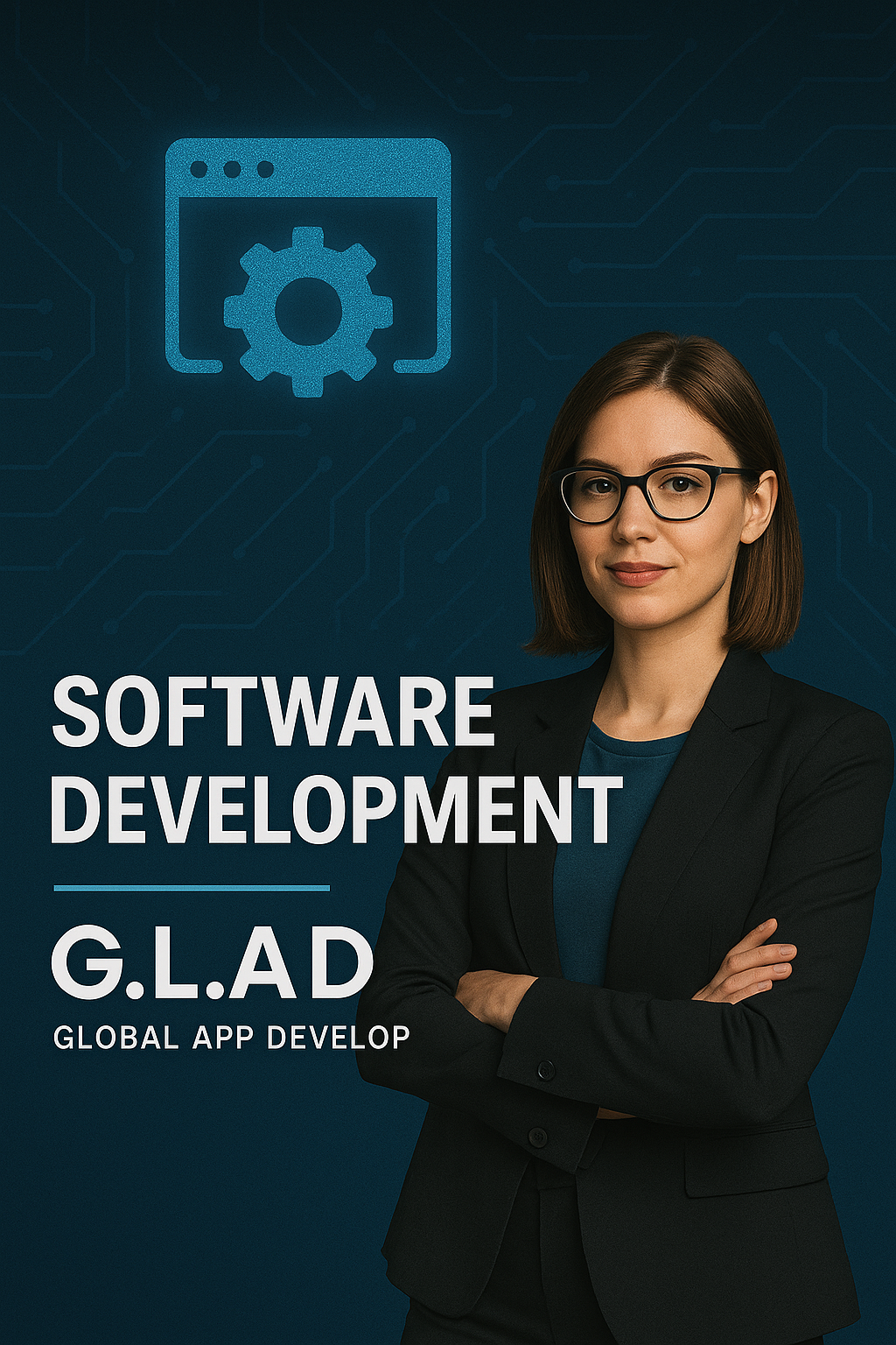 Desarrollo de Software