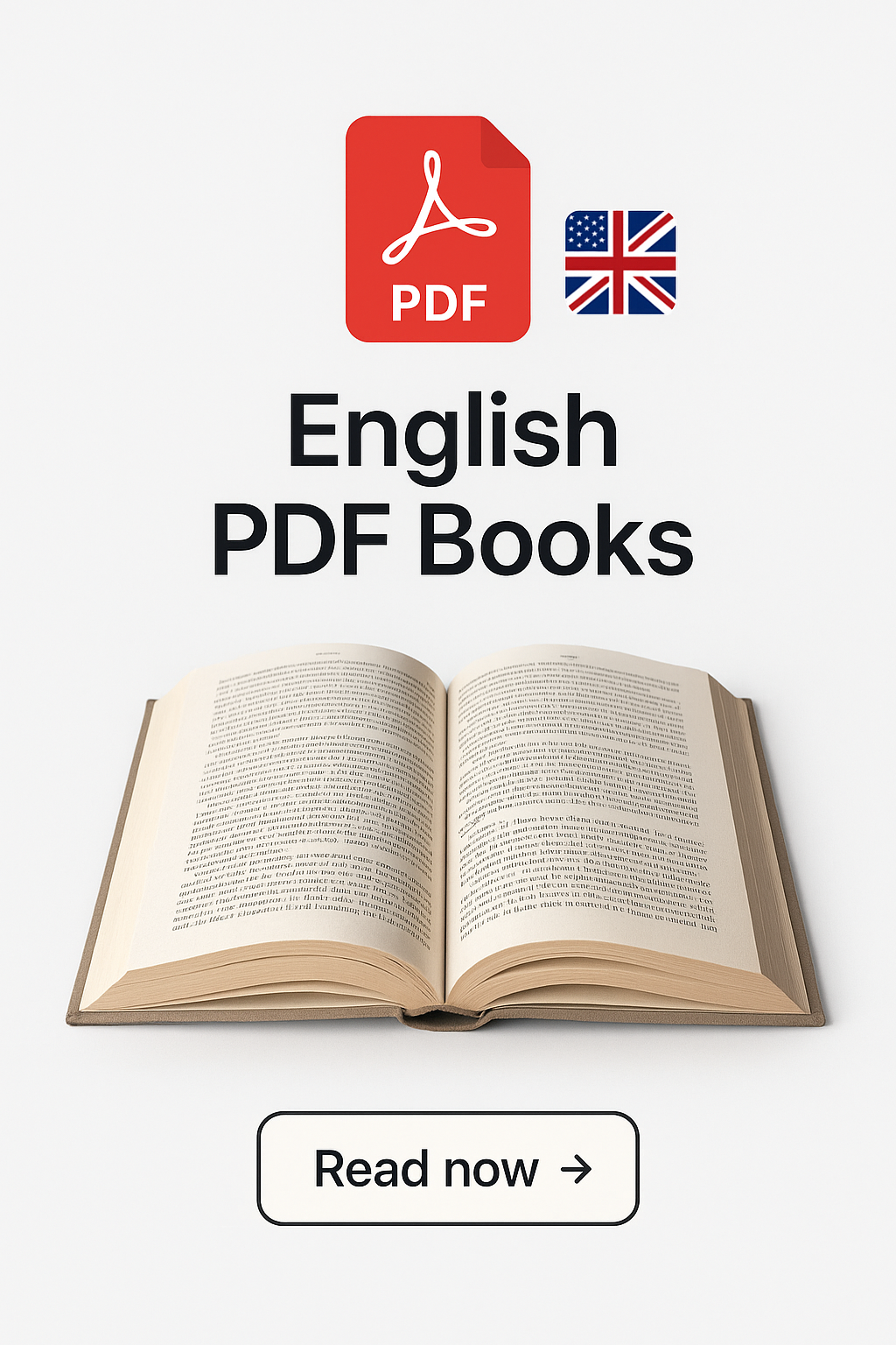 Leer pdf en inglés